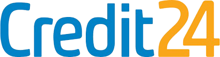 Credit24 logo