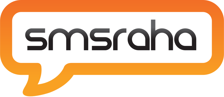 SMSRaha logo